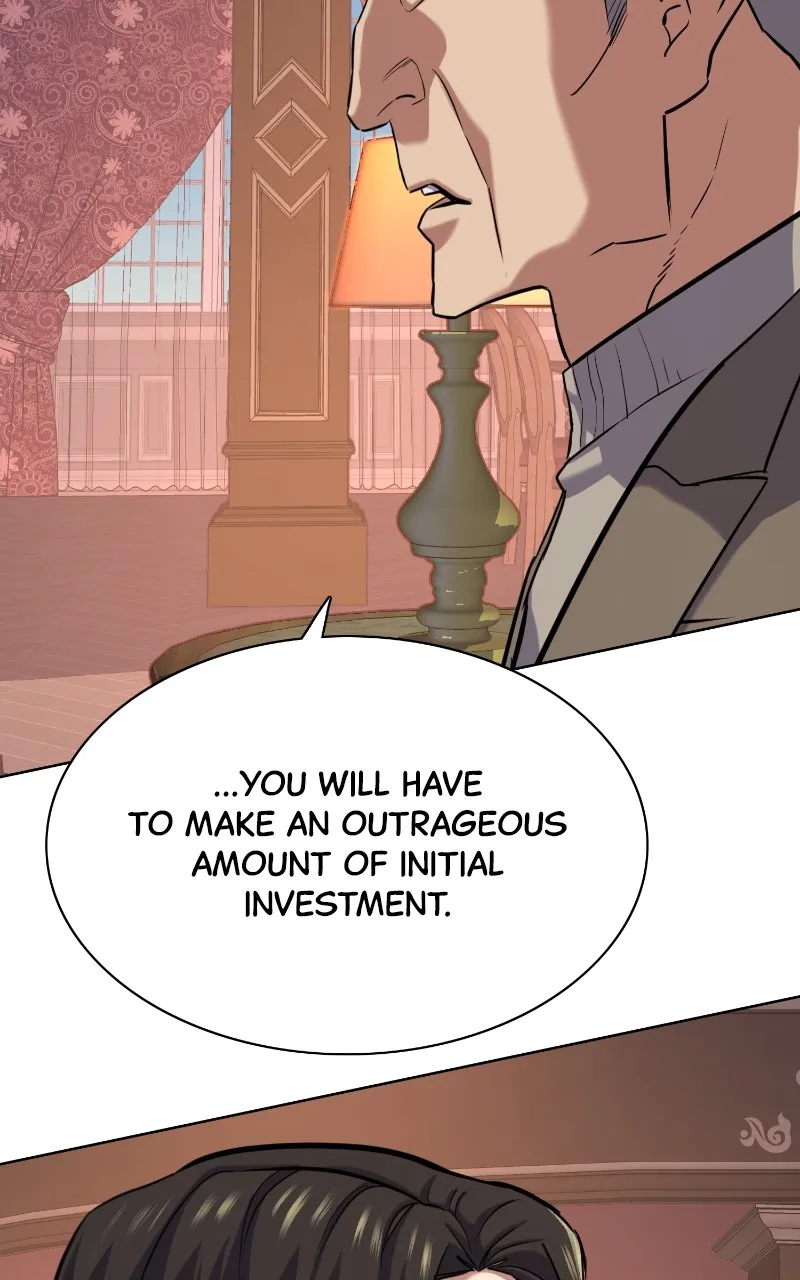 Reborn Rich Chapter 114 page 120 - 