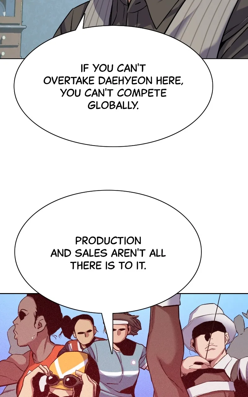 Reborn Rich Chapter 114 page 13 - 