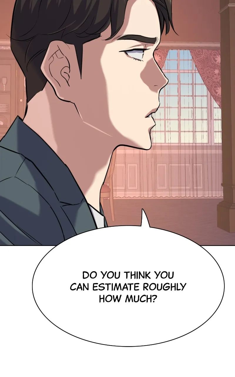 Reborn Rich Chapter 114 page 121 - 