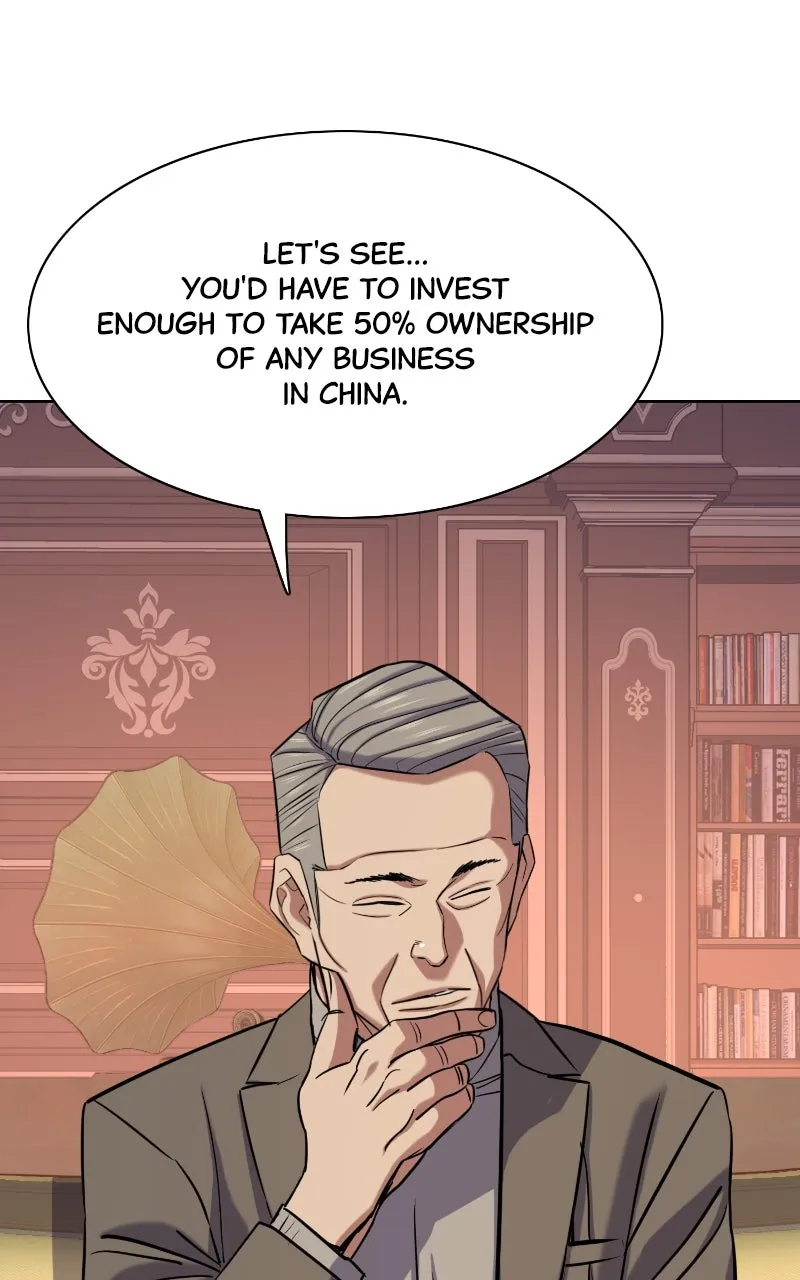 Reborn Rich Chapter 114 page 122 - 