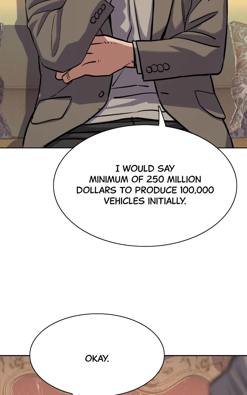 Reborn Rich Chapter 114 page 123 - 