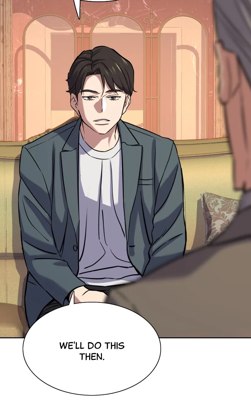 Reborn Rich Chapter 114 page 124 - 