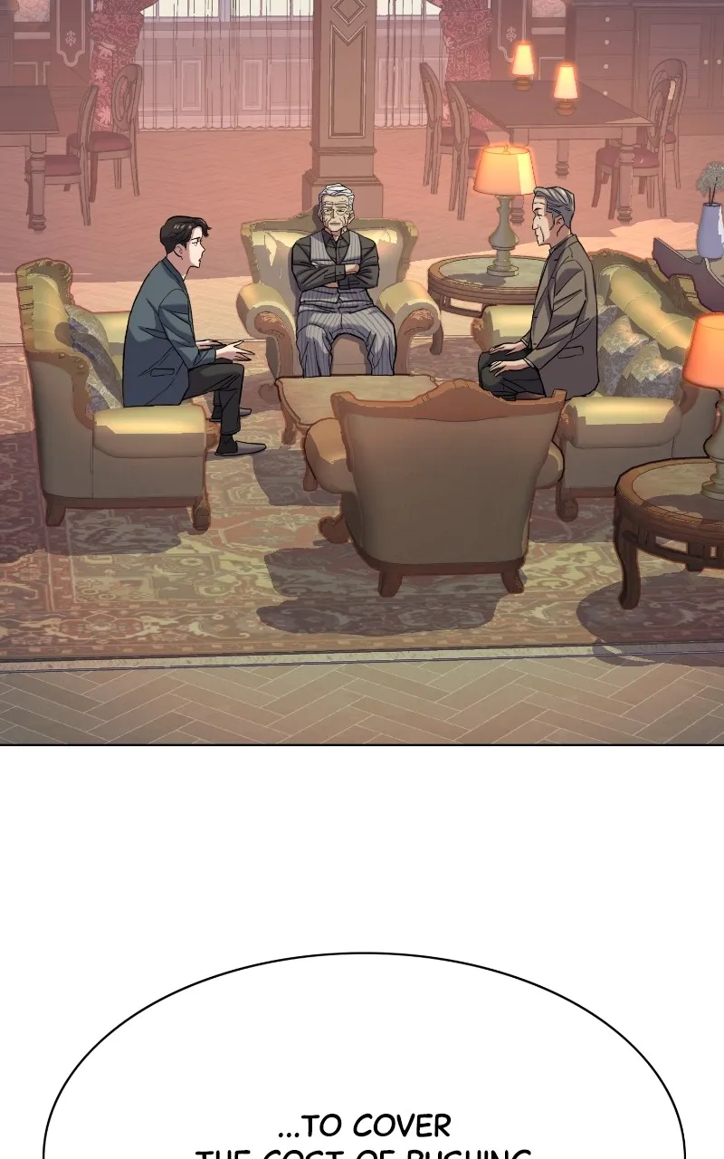 Reborn Rich Chapter 114 page 126 - 