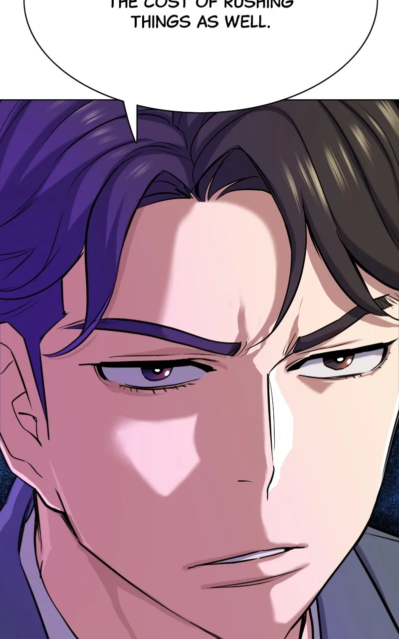 Reborn Rich Chapter 114 page 127 - 
