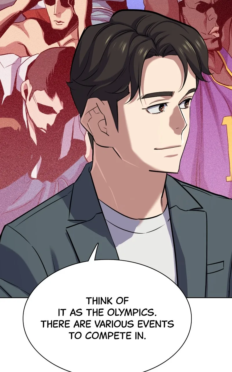 Reborn Rich Chapter 114 page 14 - 