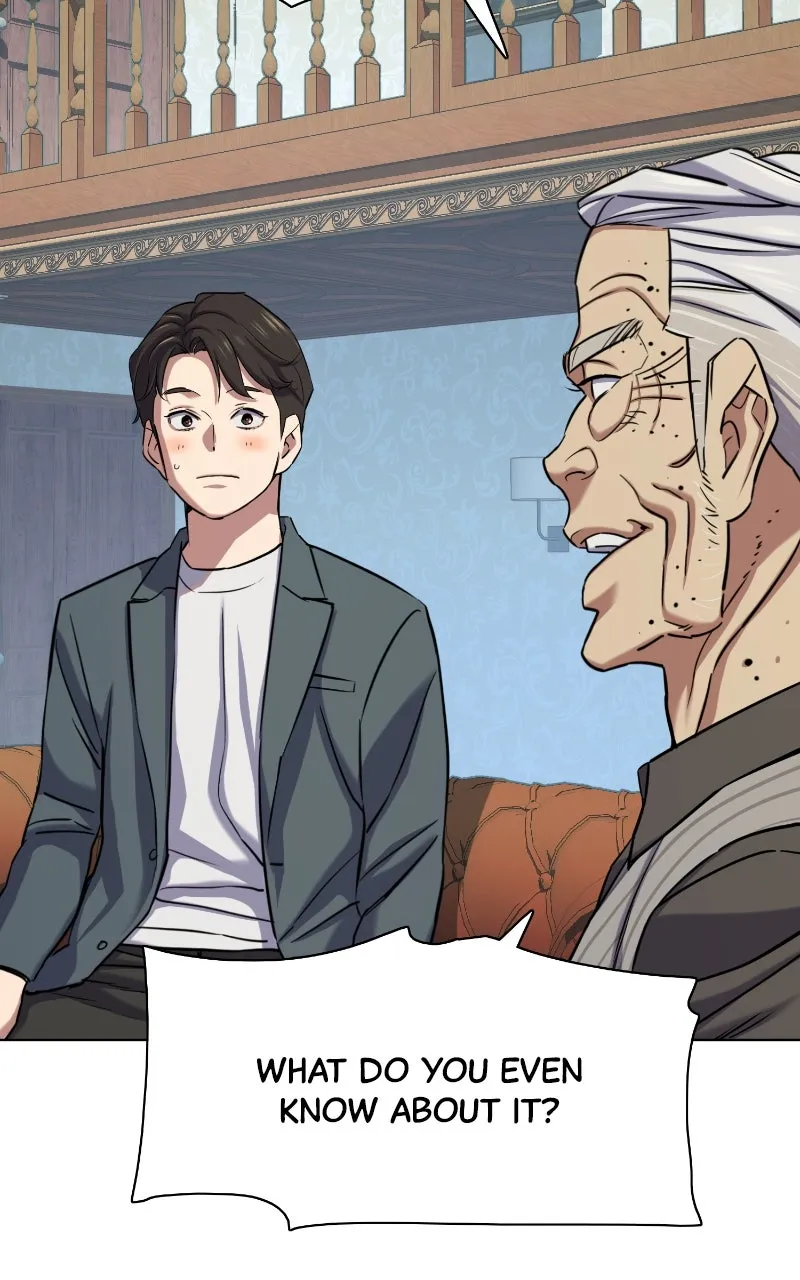 Reborn Rich Chapter 114 page 21 - 