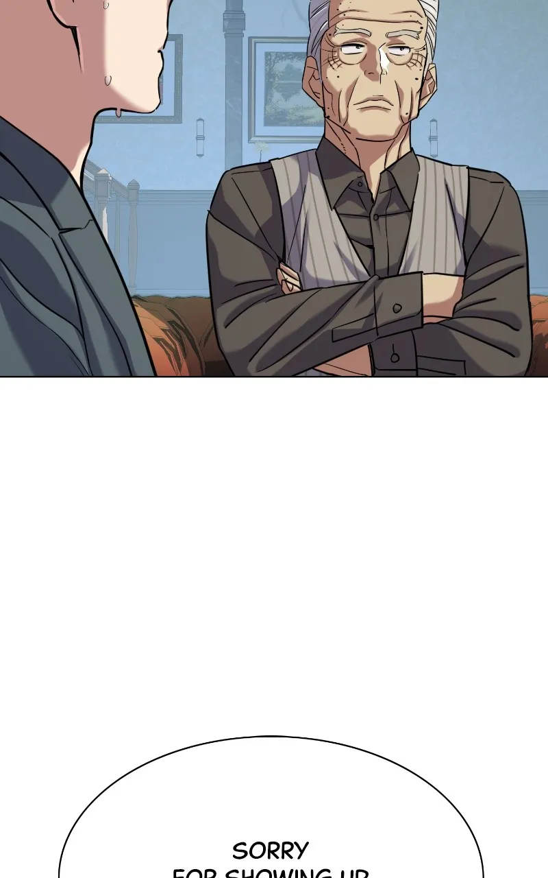 Reborn Rich Chapter 114 page 25 - 