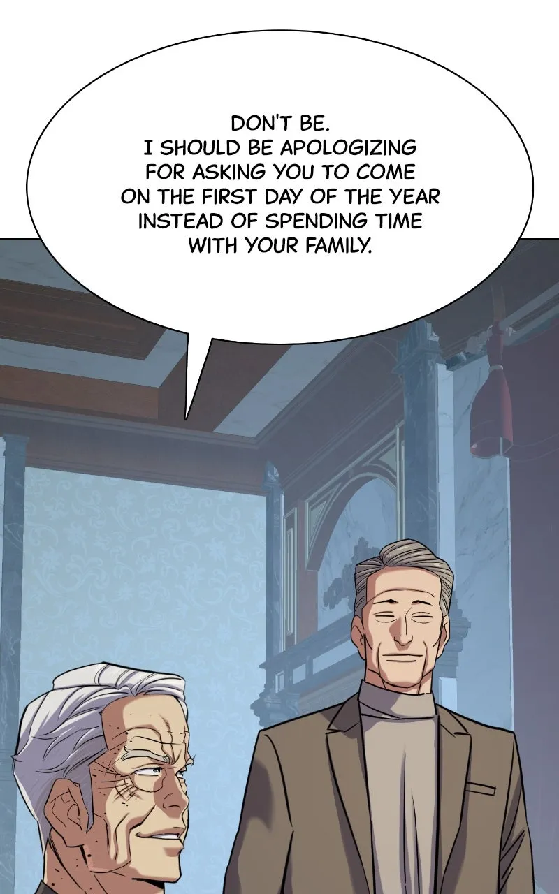 Reborn Rich Chapter 114 page 29 - 