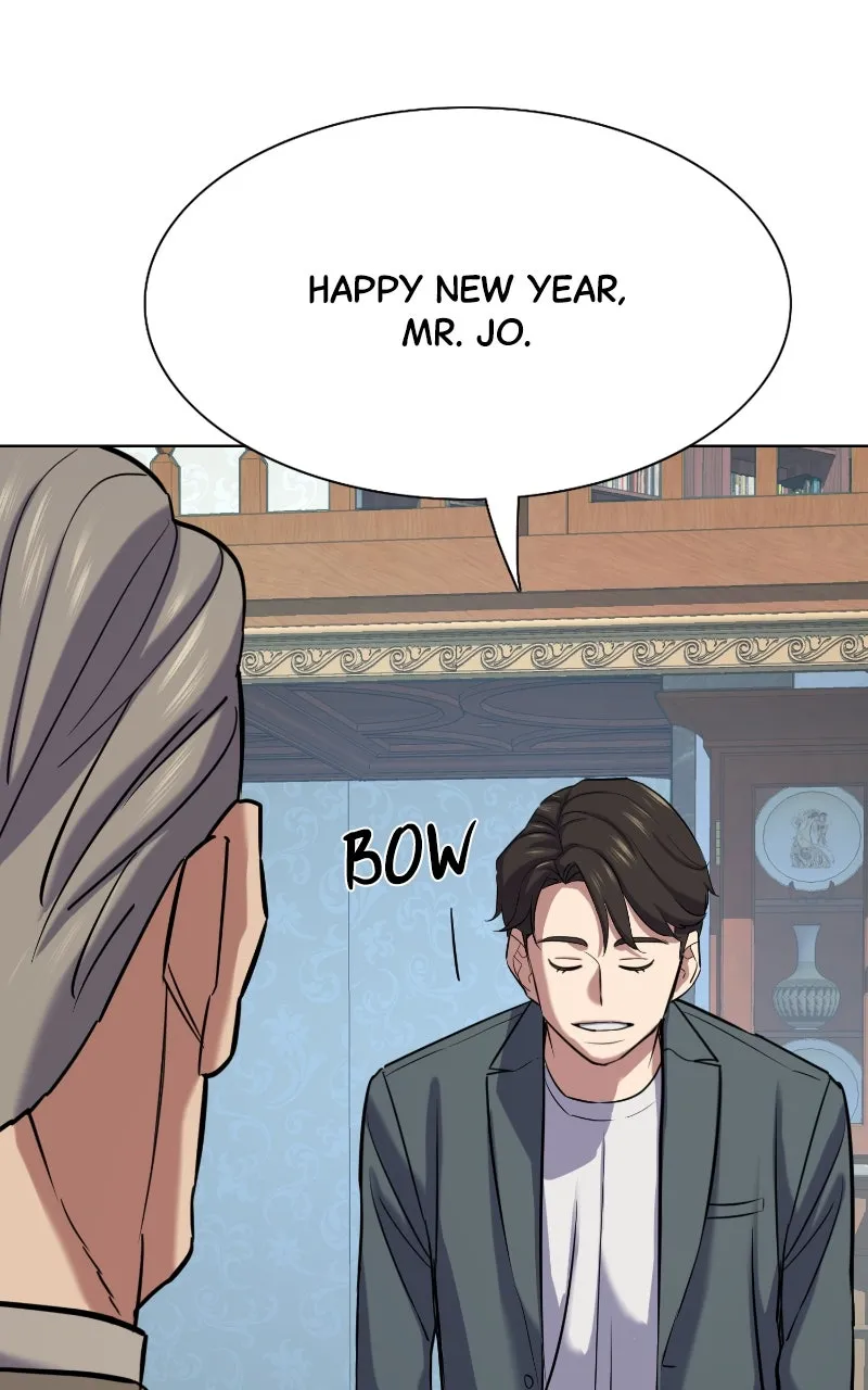 Reborn Rich Chapter 114 page 32 - 