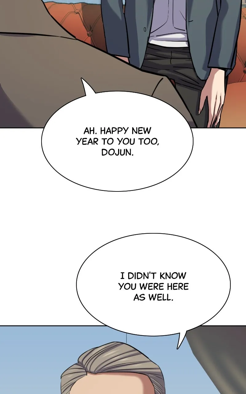 Reborn Rich Chapter 114 page 33 - 