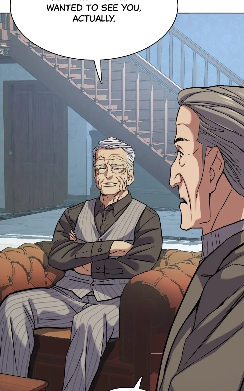 Reborn Rich Chapter 114 page 35 - 