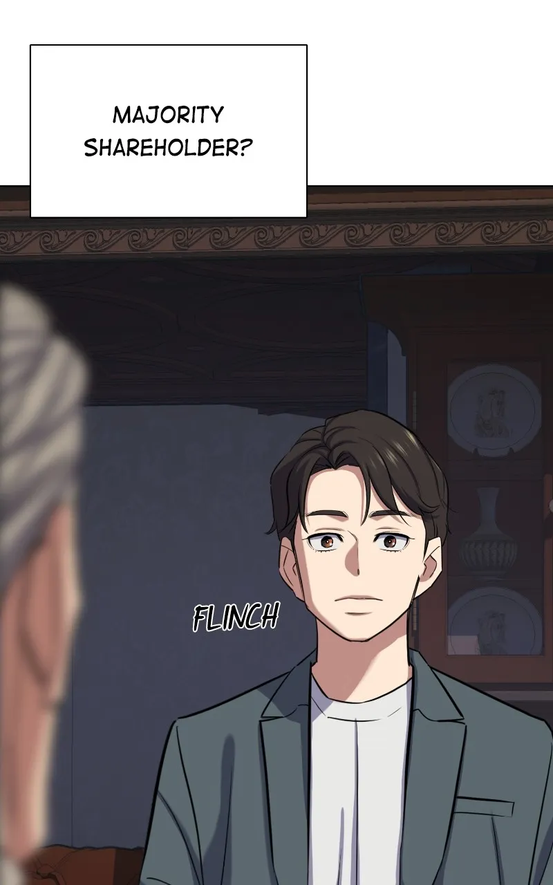 Reborn Rich Chapter 114 page 38 - 
