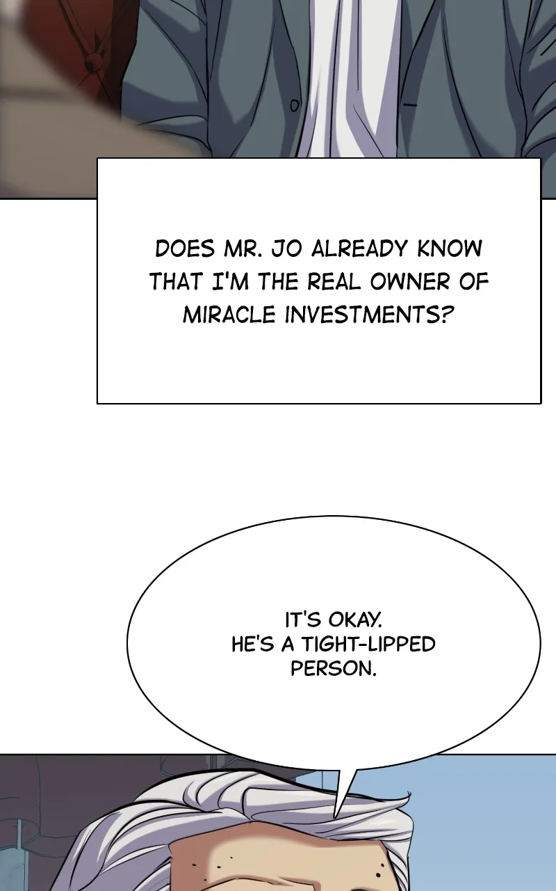 Reborn Rich Chapter 114 page 39 - 