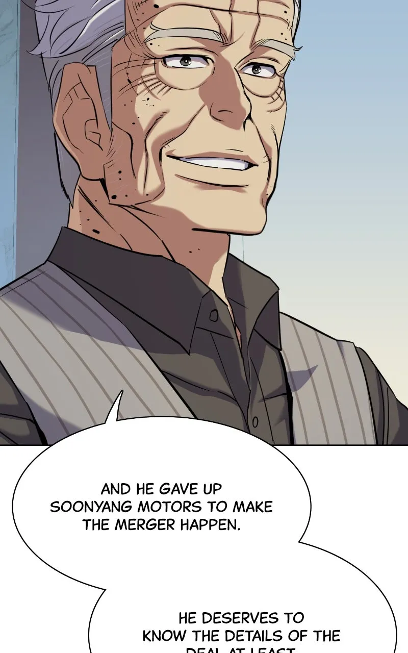 Reborn Rich Chapter 114 page 40 - 