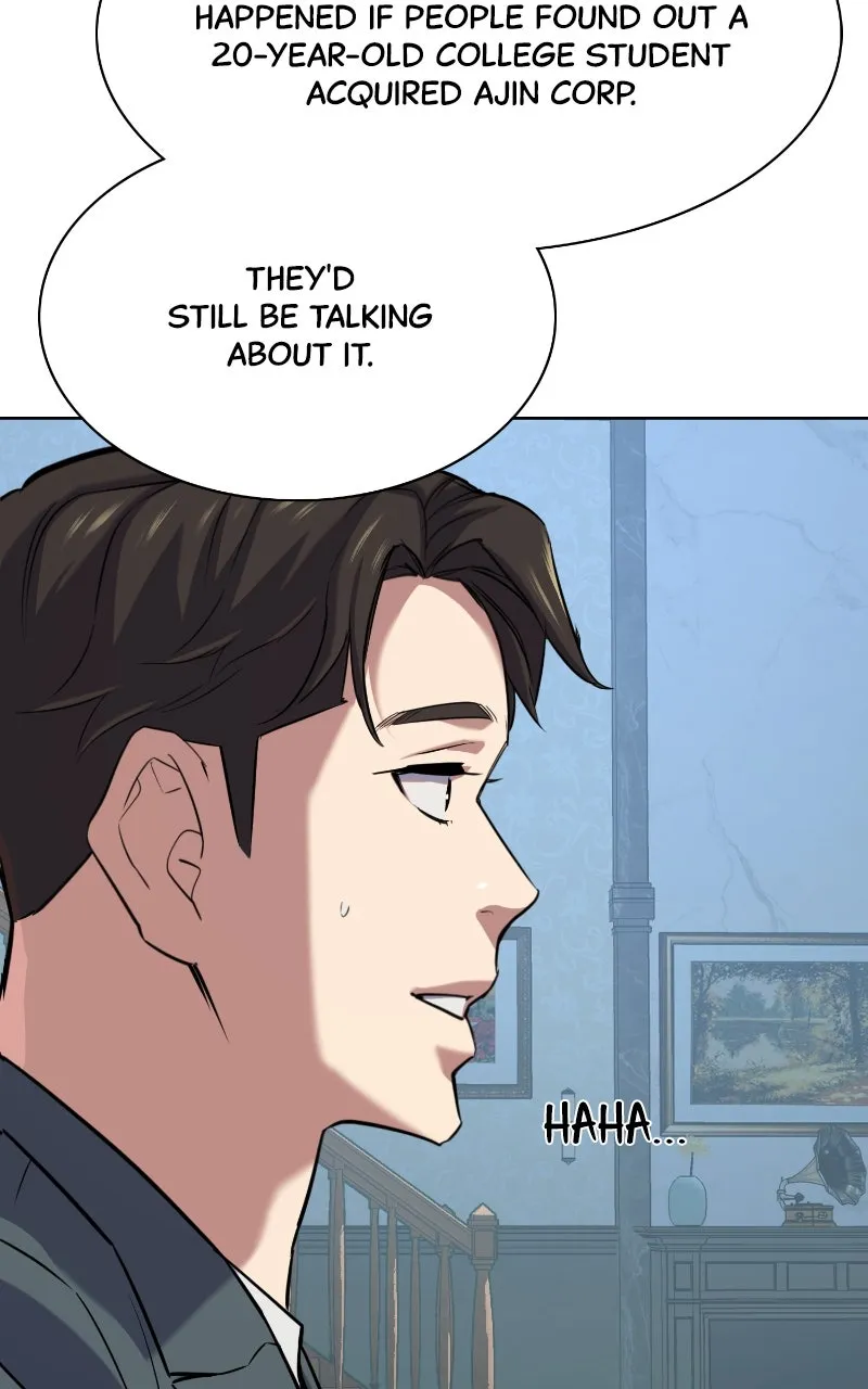 Reborn Rich Chapter 114 page 45 - 