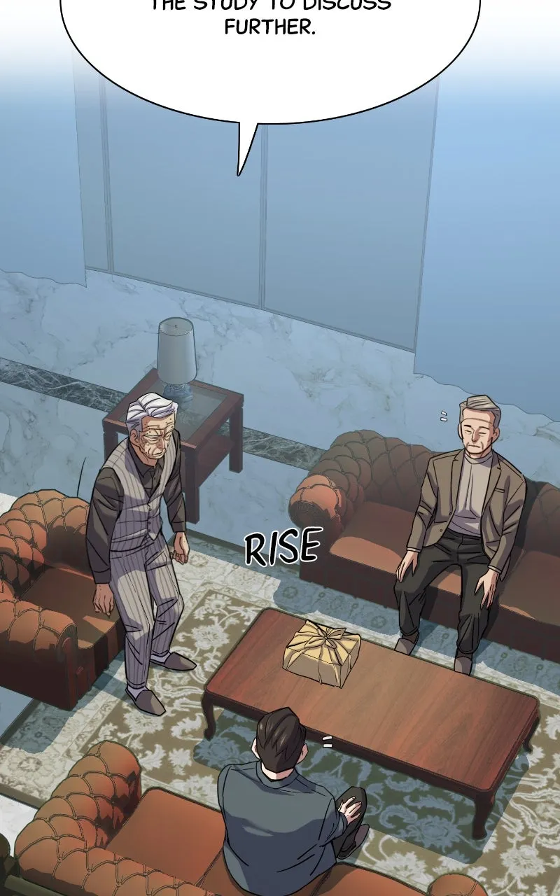 Reborn Rich Chapter 114 page 48 - 