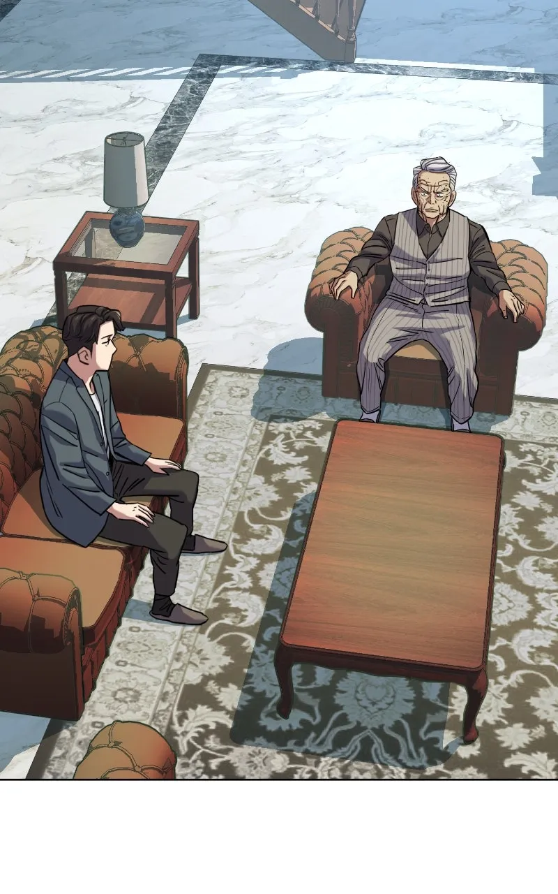 Reborn Rich Chapter 114 page 6 - 