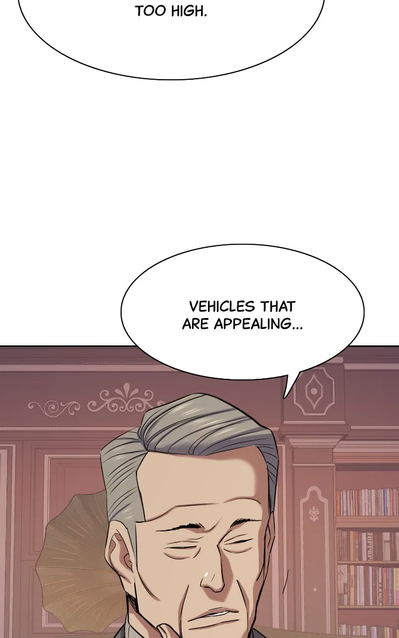 Reborn Rich Chapter 114 page 58 - 