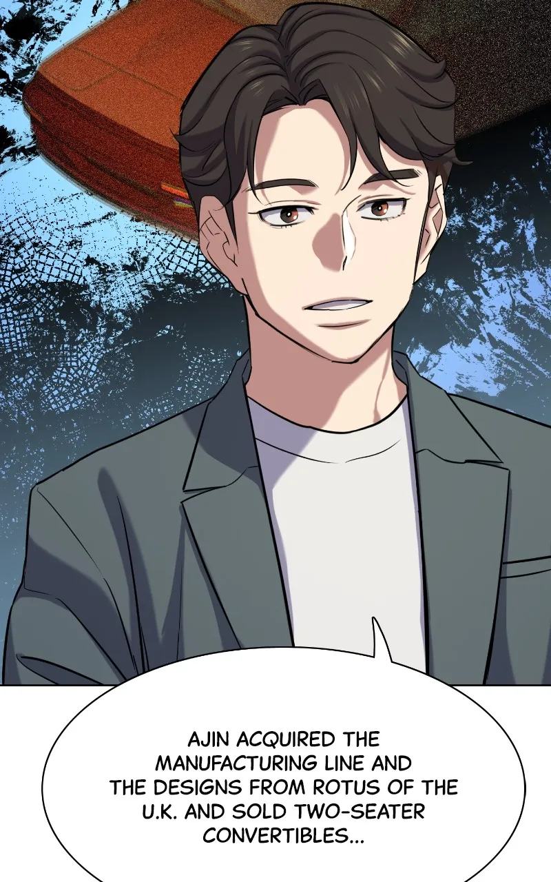 Reborn Rich Chapter 114 page 60 - 