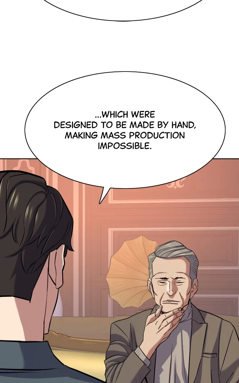Reborn Rich Chapter 114 page 61 - 