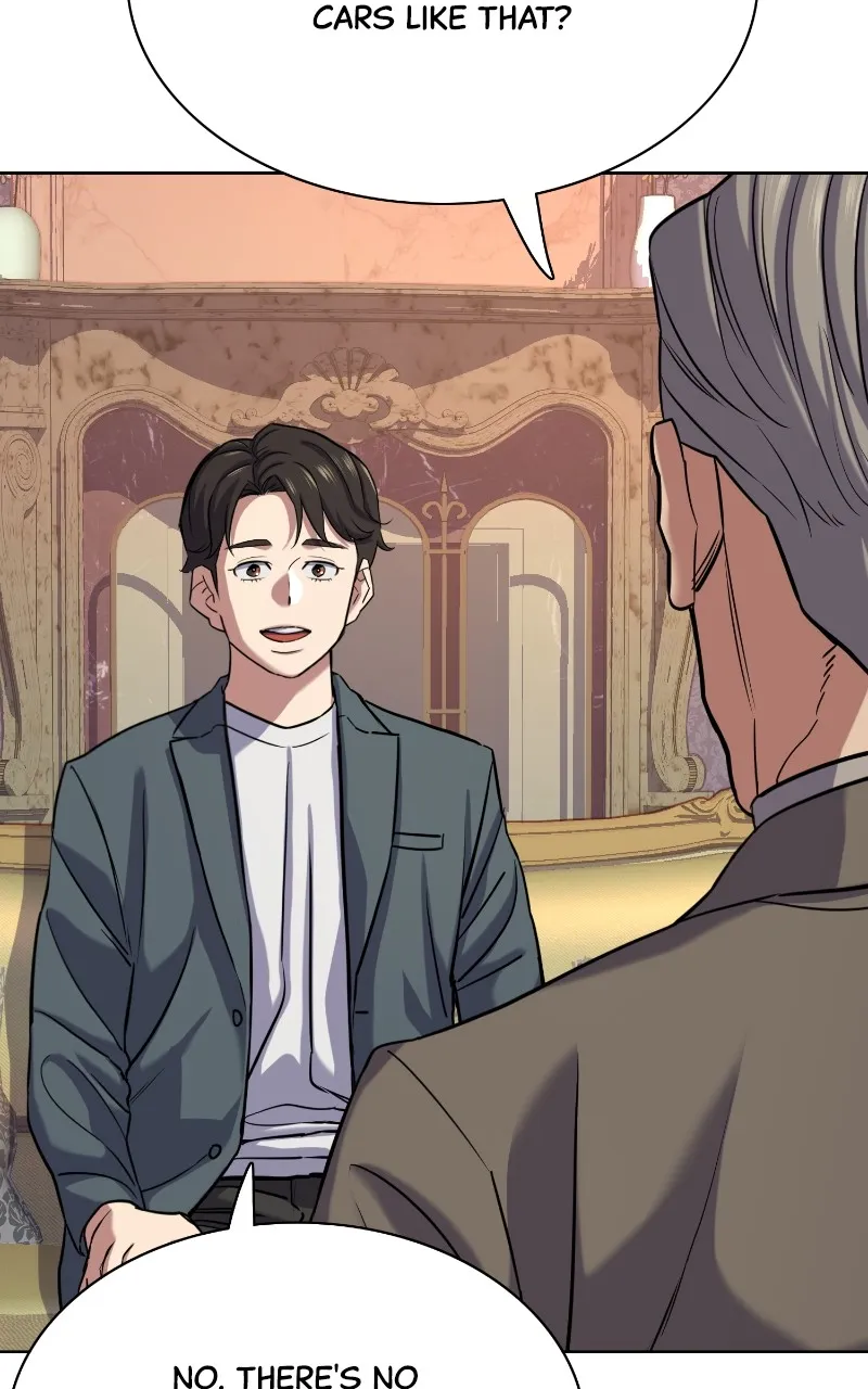 Reborn Rich Chapter 114 page 64 - 