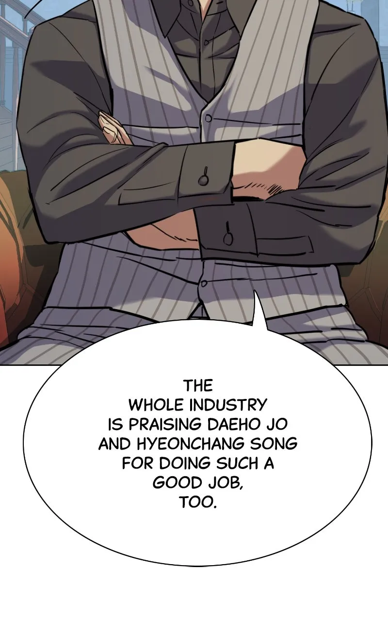 Reborn Rich Chapter 114 page 8 - 