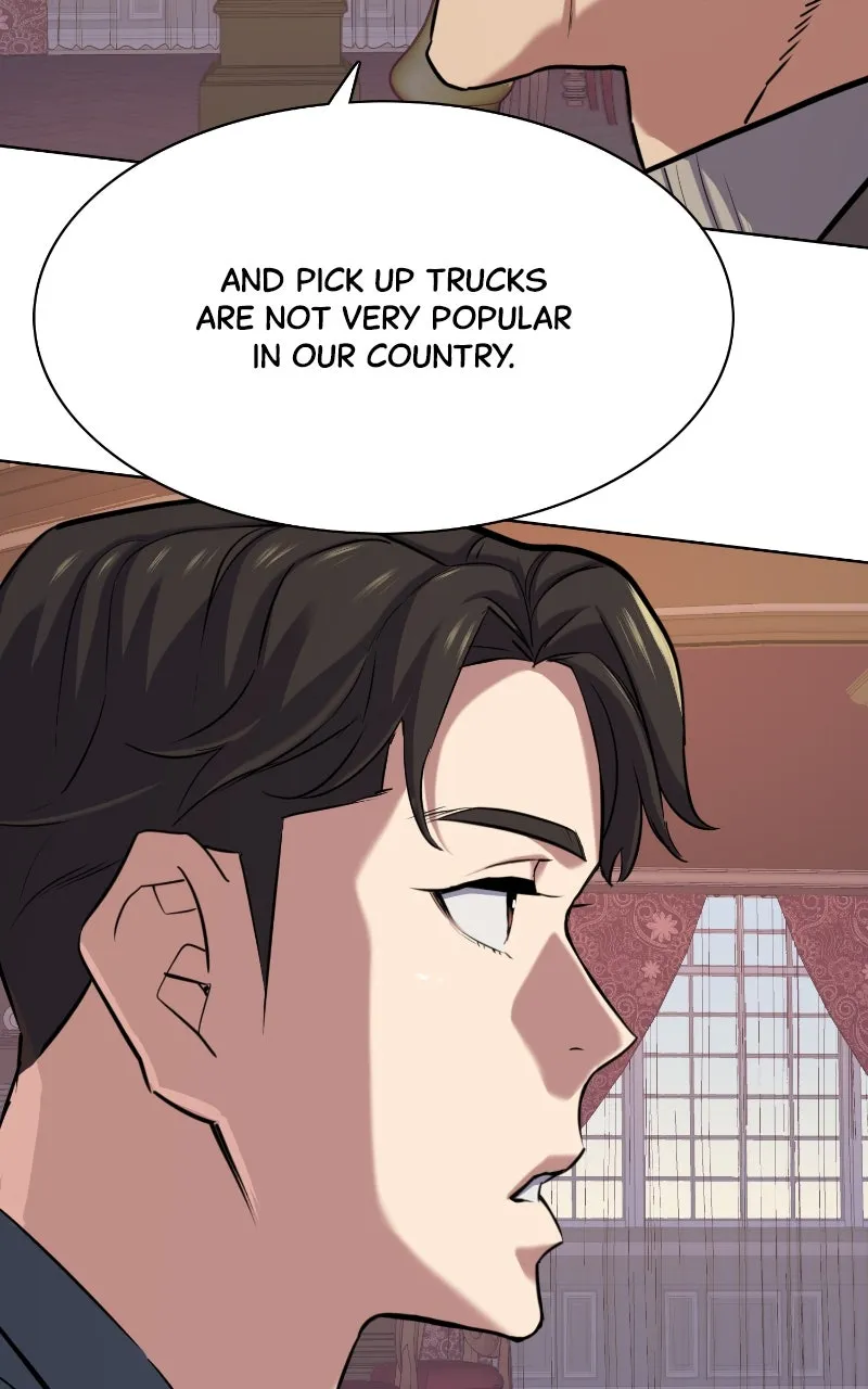 Reborn Rich Chapter 114 page 71 - 