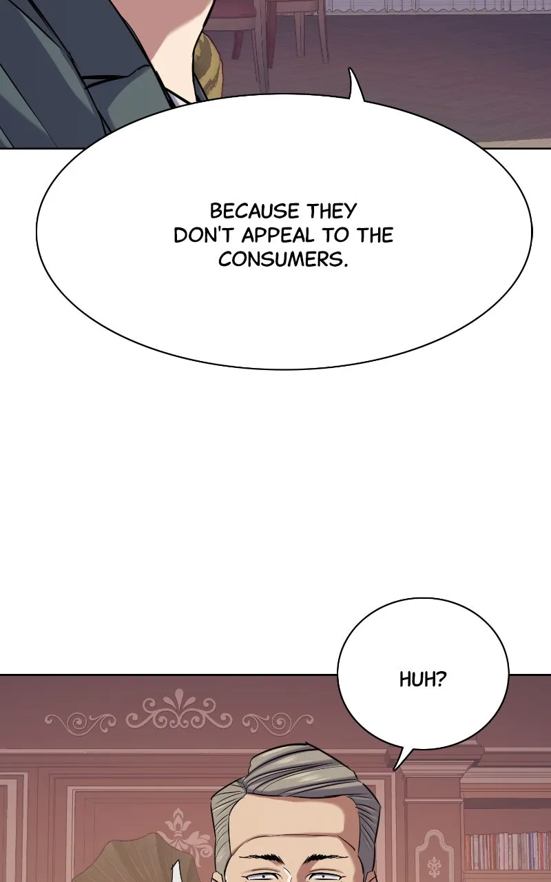 Reborn Rich Chapter 114 page 72 - 