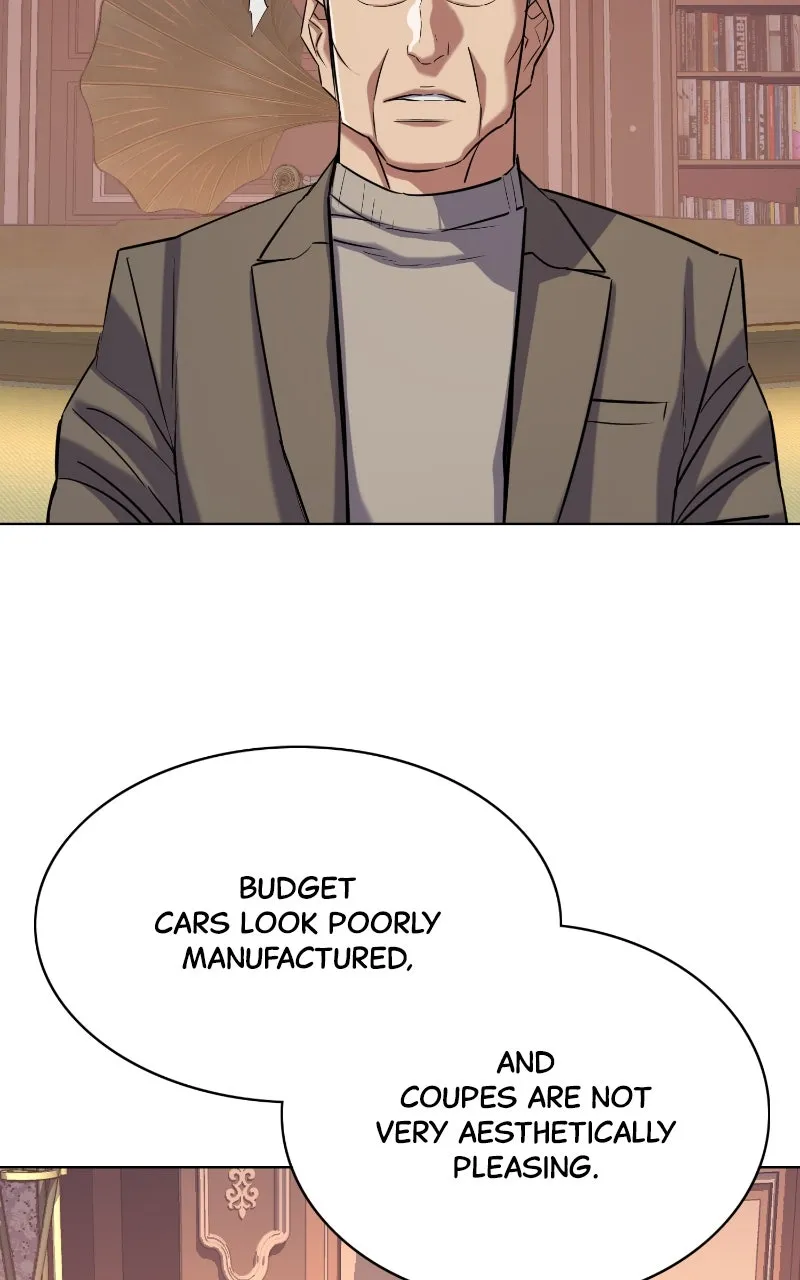 Reborn Rich Chapter 114 page 73 - 