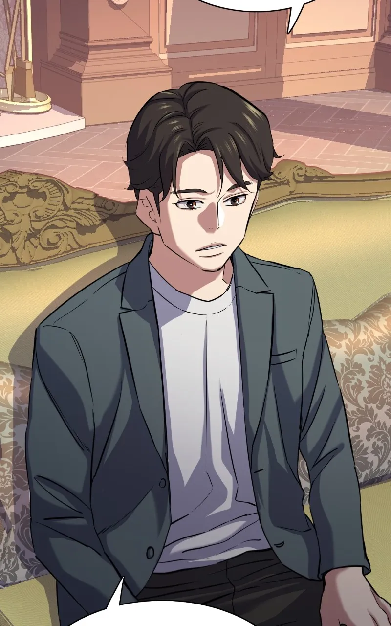Reborn Rich Chapter 114 page 74 - 