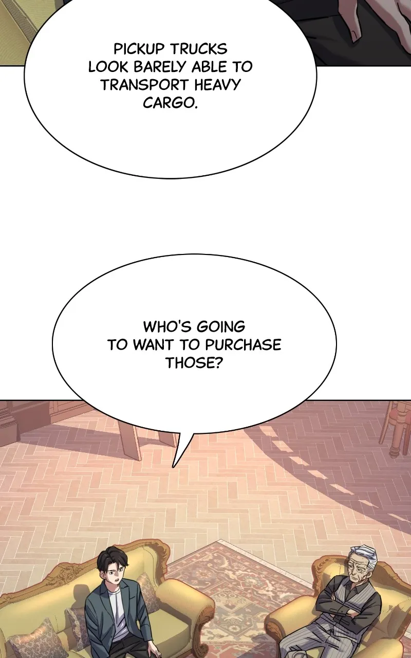 Reborn Rich Chapter 114 page 75 - 