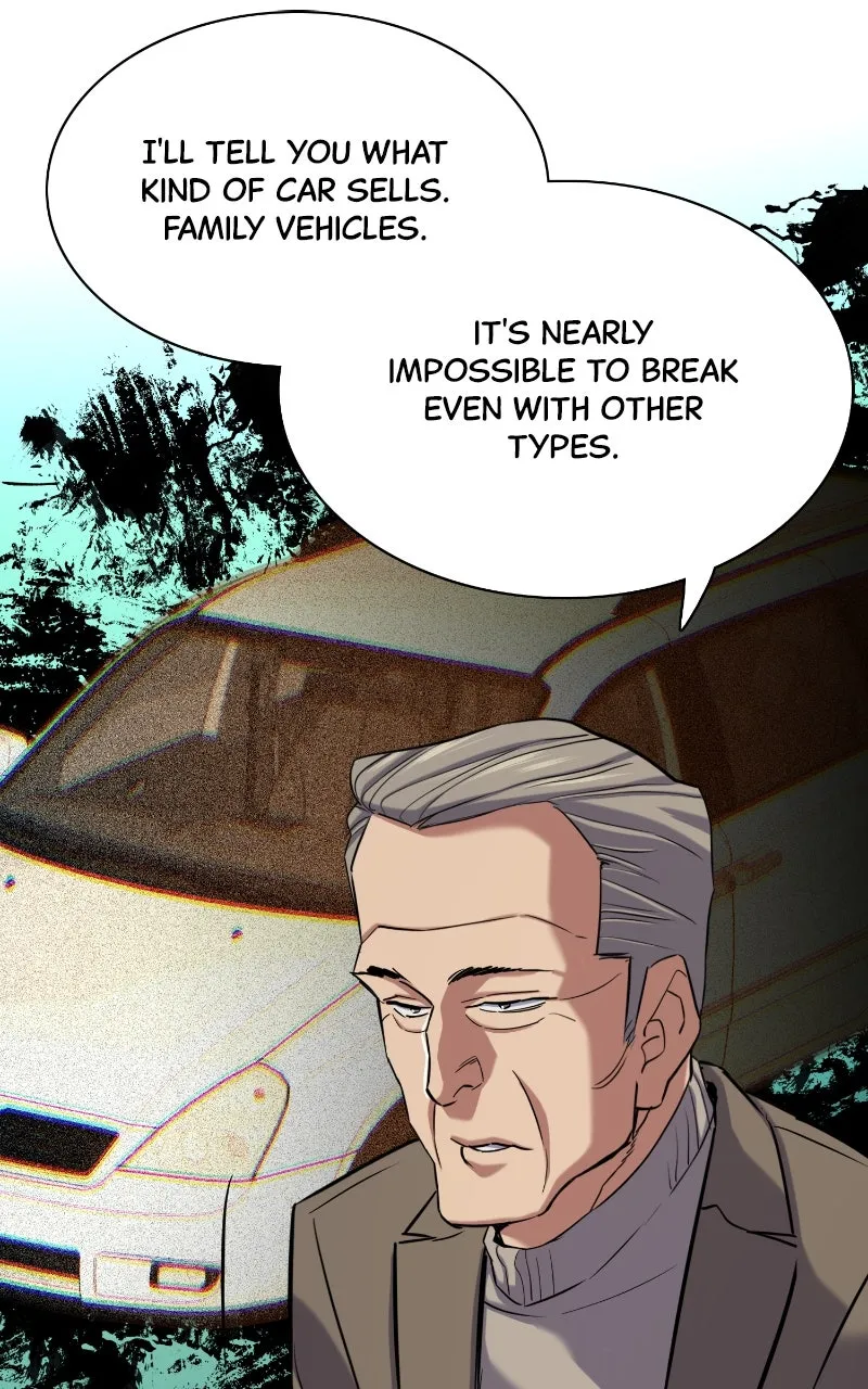 Reborn Rich Chapter 114 page 79 - 