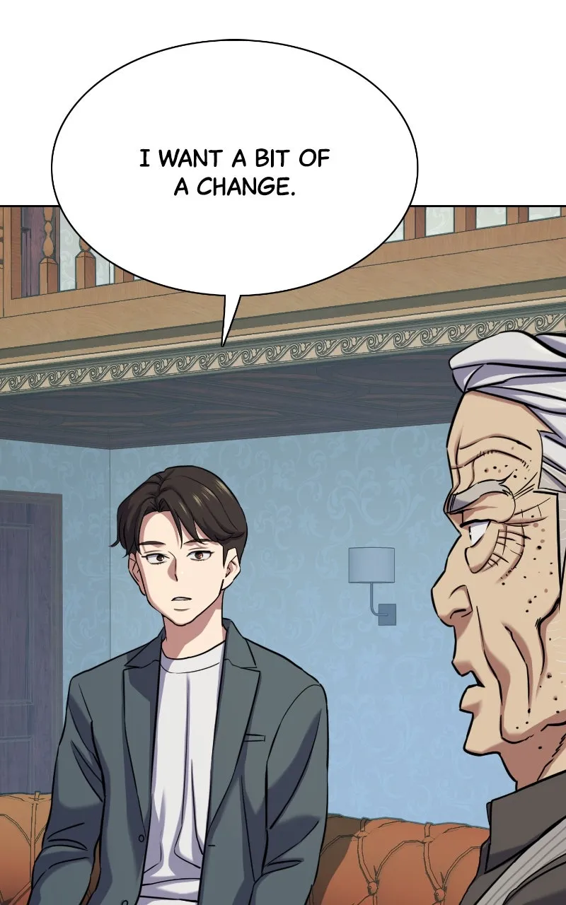 Reborn Rich Chapter 114 page 9 - 