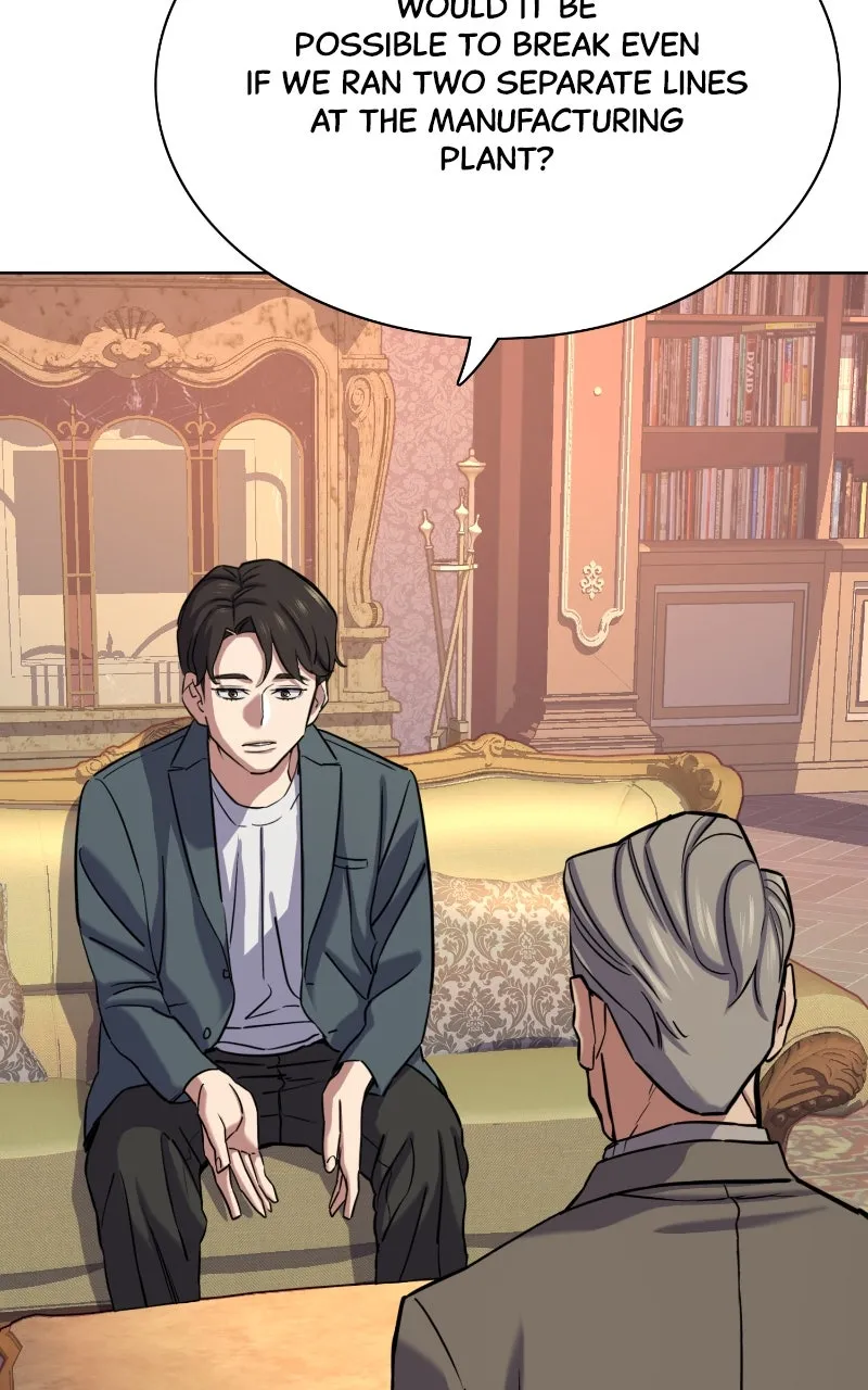Reborn Rich Chapter 114 page 81 - 