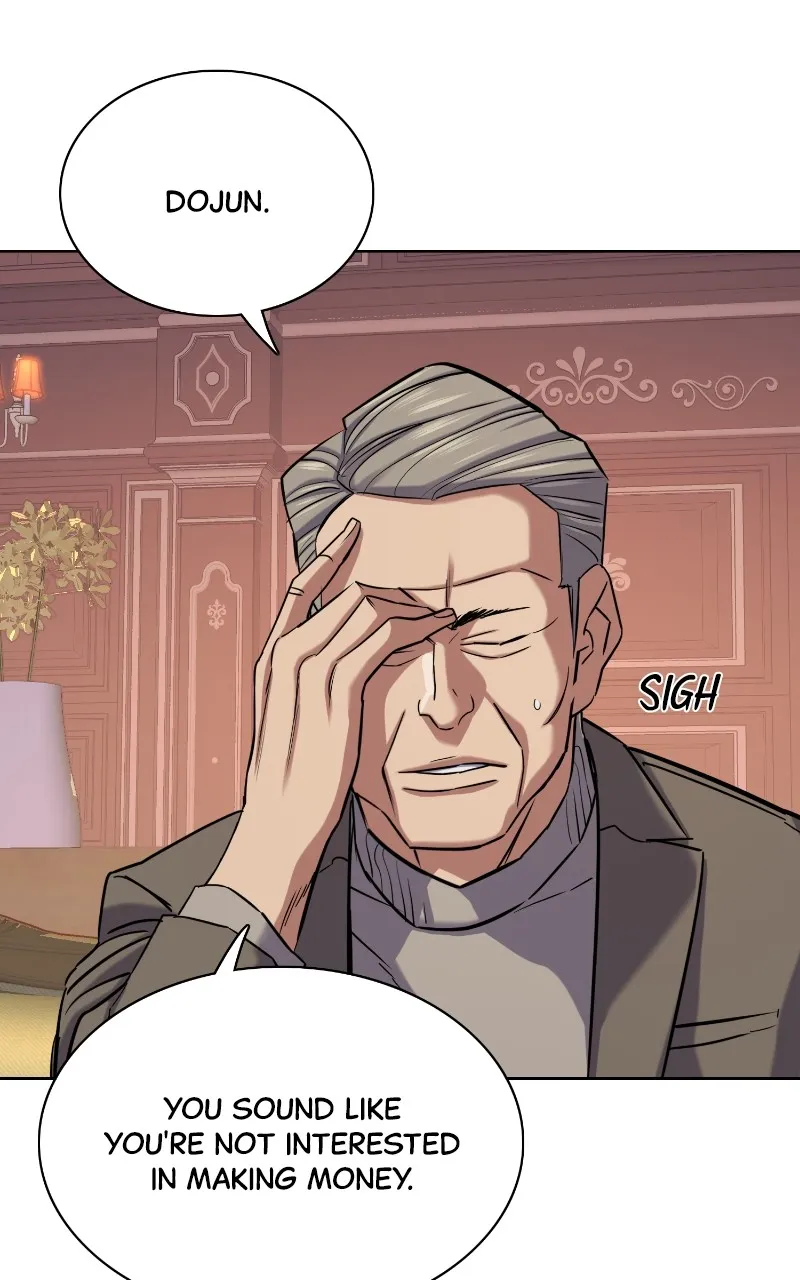 Reborn Rich Chapter 114 page 83 - 