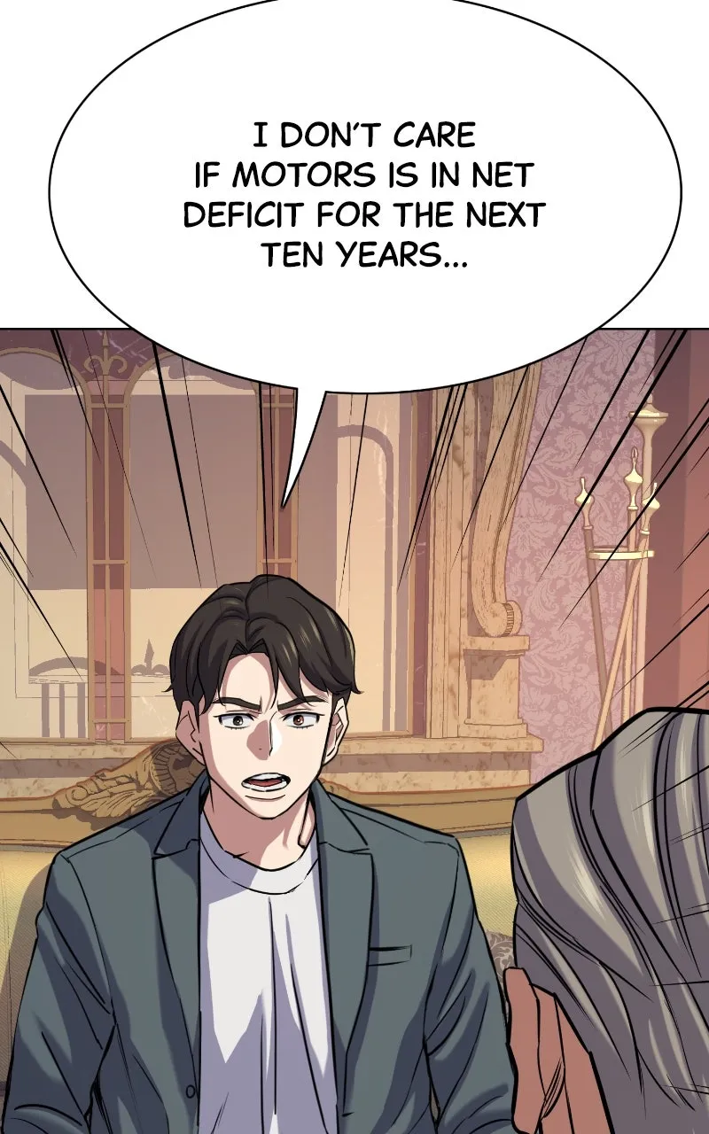 Reborn Rich Chapter 114 page 88 - 