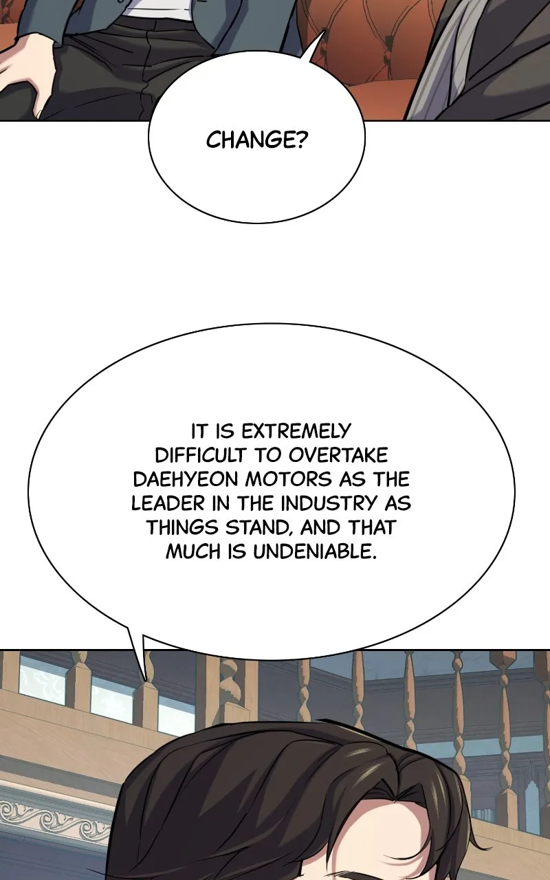 Reborn Rich Chapter 114 page 10 - 