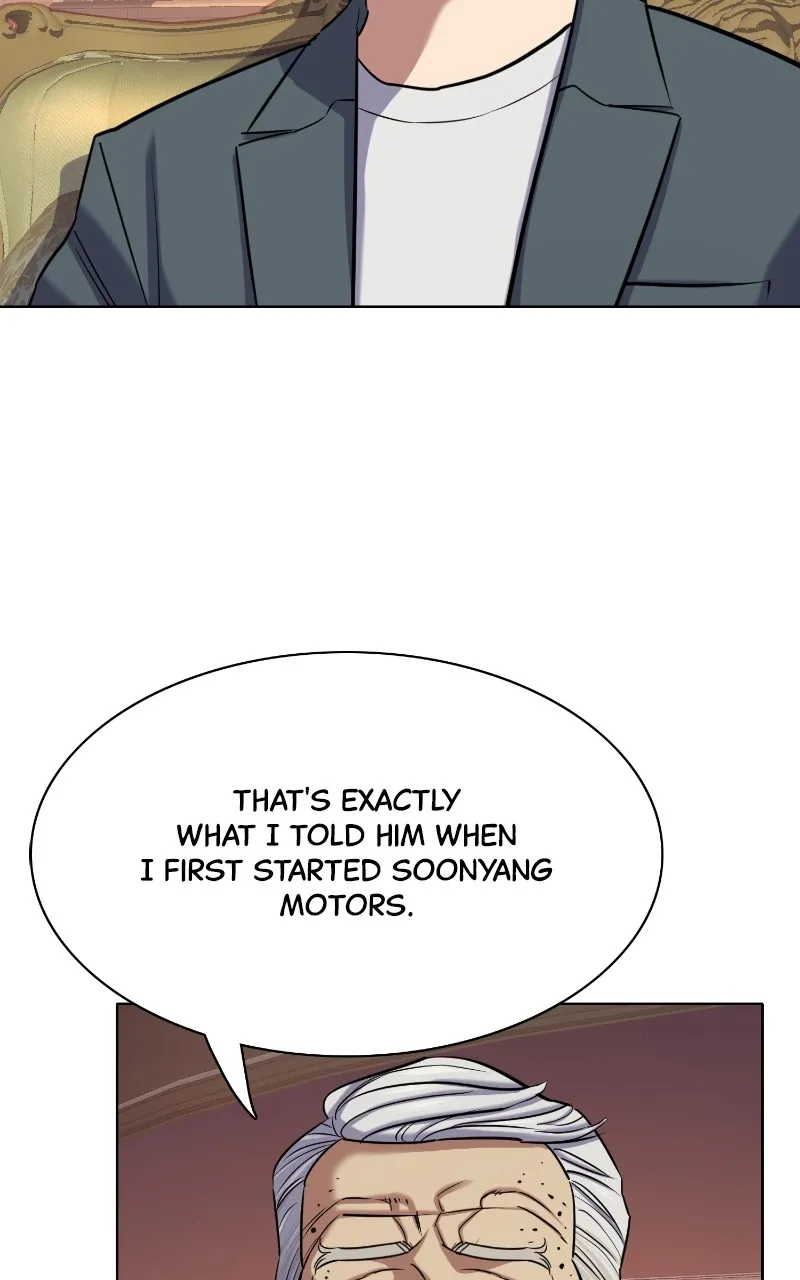 Reborn Rich Chapter 114 page 96 - 