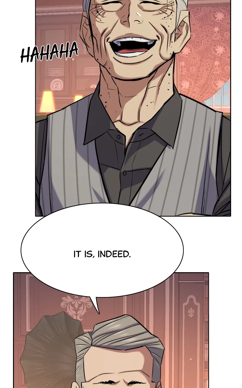 Reborn Rich Chapter 114 page 97 - 
