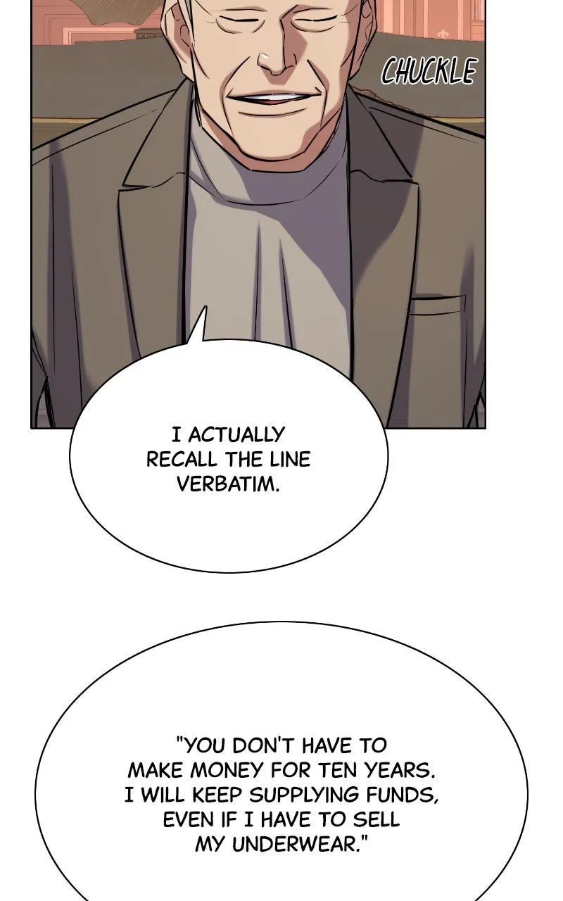 Reborn Rich Chapter 114 page 98 - 
