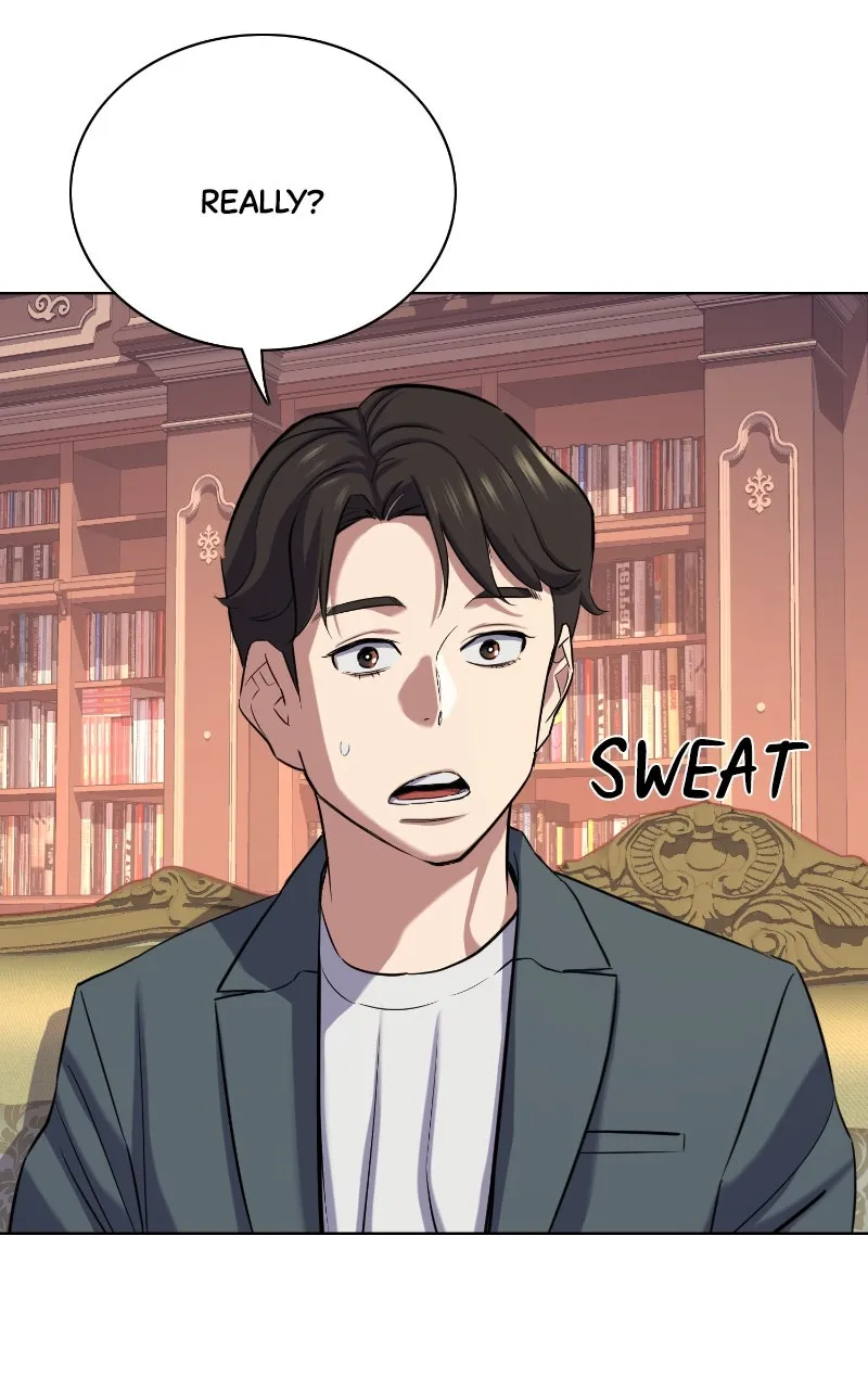 Reborn Rich Chapter 114 page 100 - 