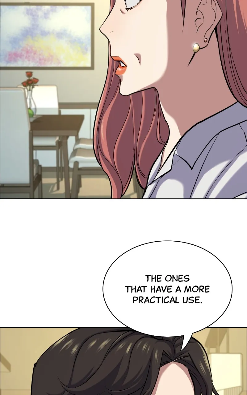 Reborn Rich Chapter 115 page 105 - 