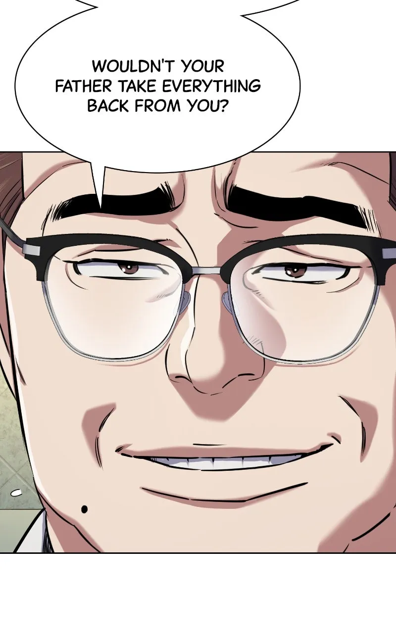 Reborn Rich Chapter 115 page 14 - 