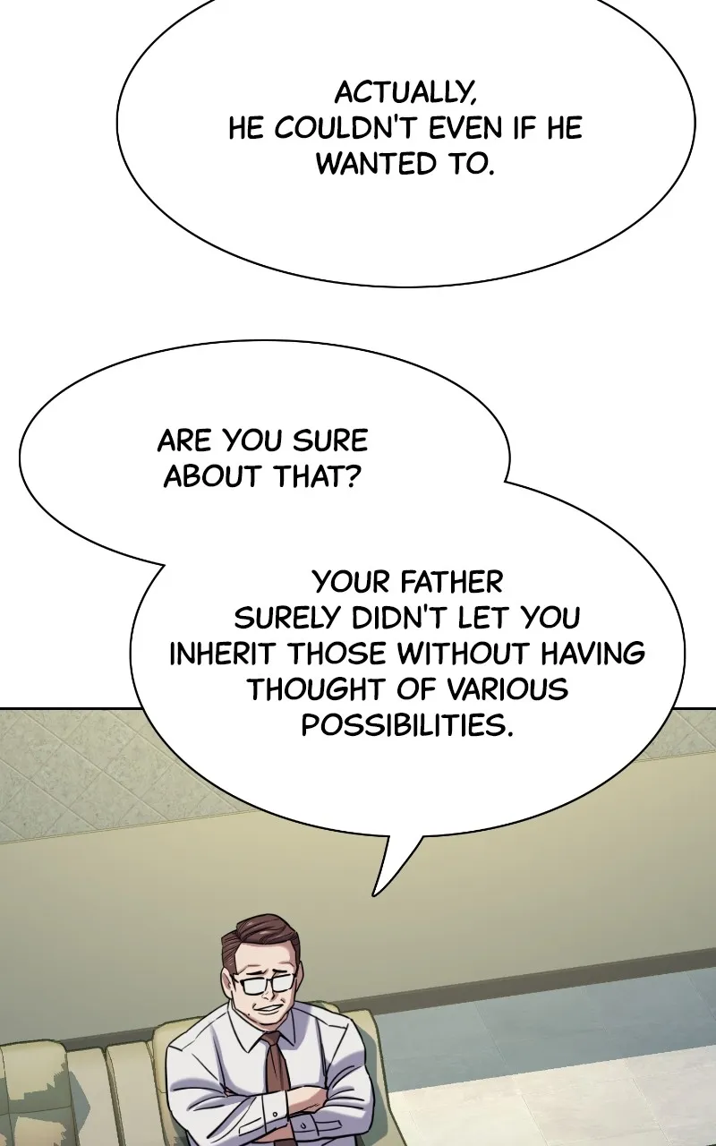 Reborn Rich Chapter 115 page 16 - 