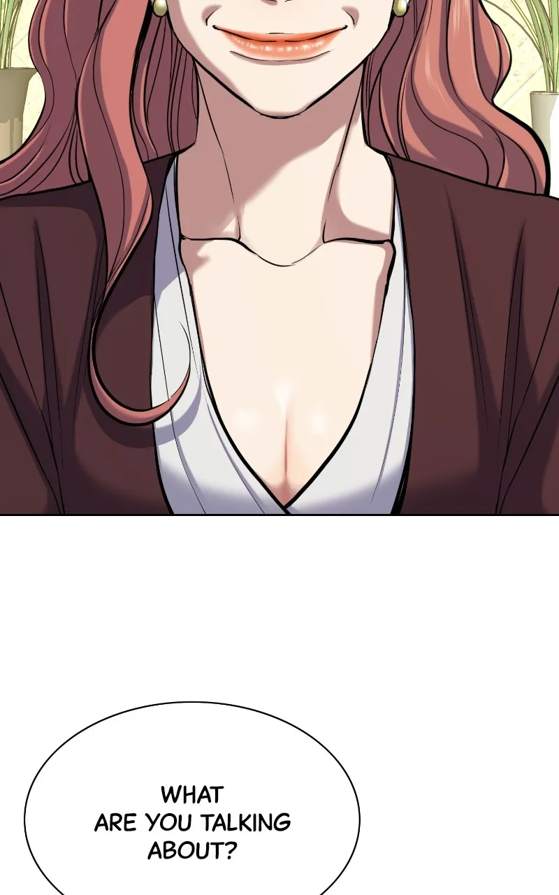 Reborn Rich Chapter 115 page 19 - 