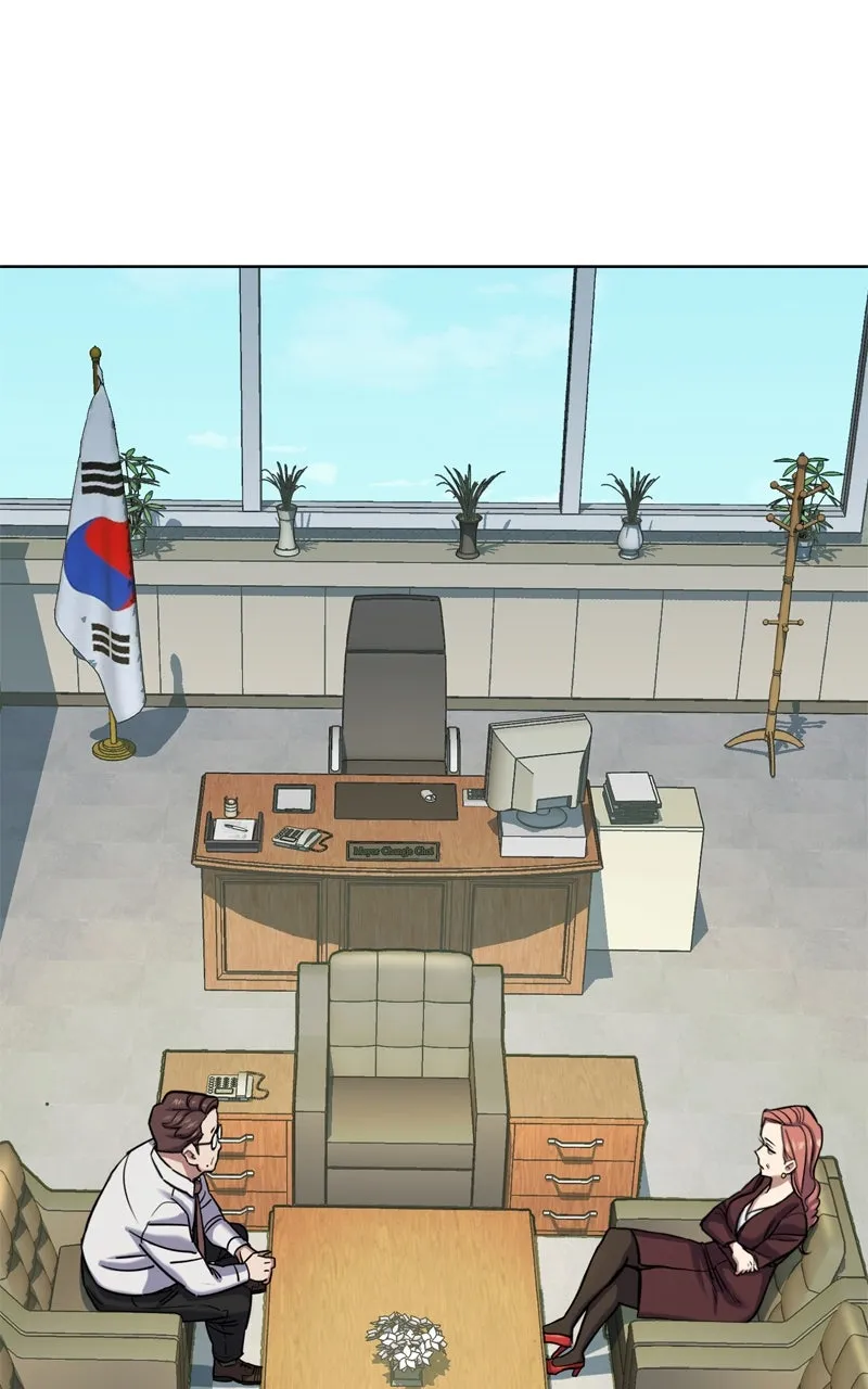 Reborn Rich Chapter 115 page 3 - 