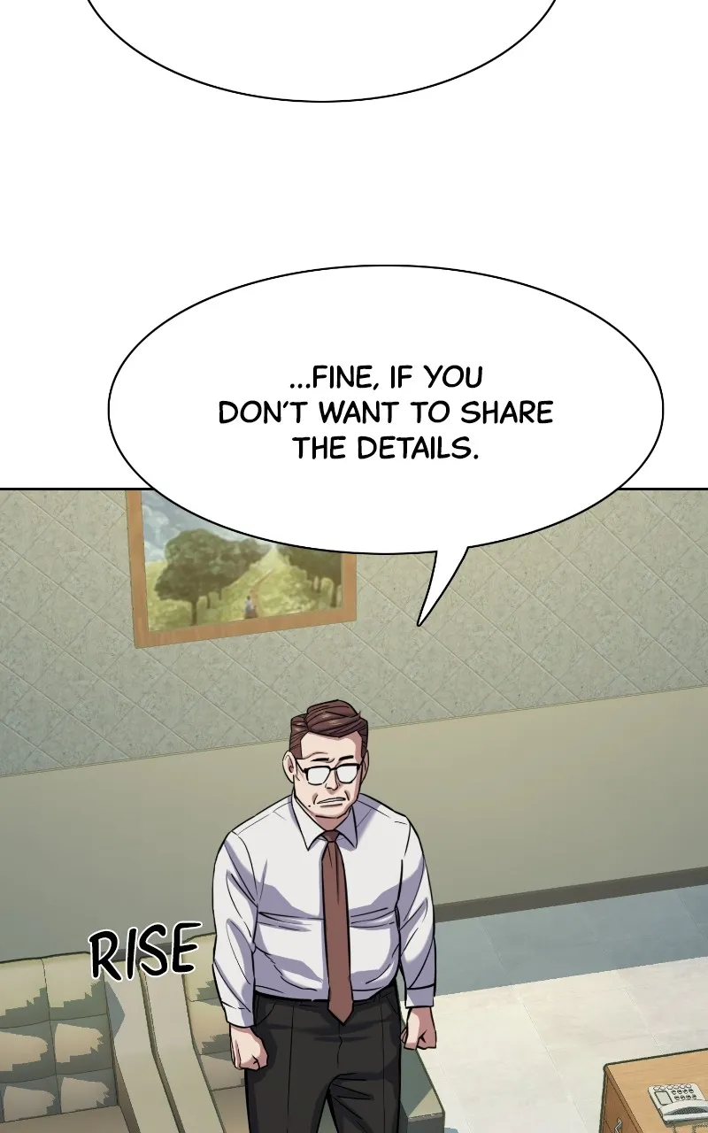 Reborn Rich Chapter 115 page 21 - 
