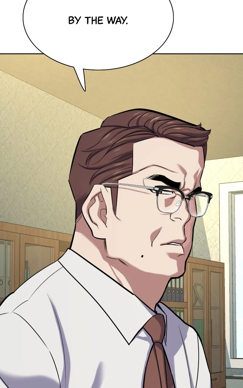 Reborn Rich Chapter 115 page 23 - 