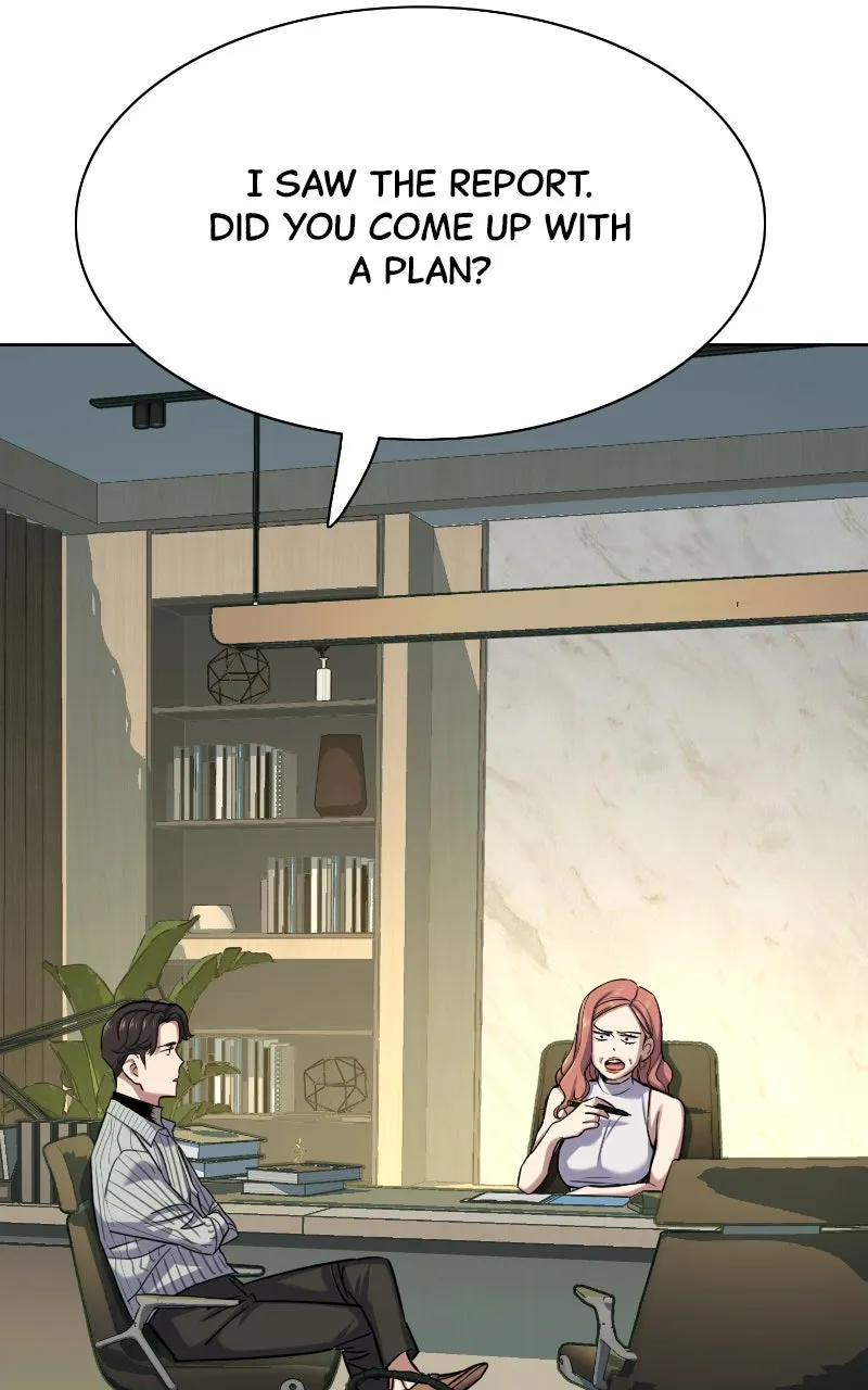 Reborn Rich Chapter 115 page 32 - 