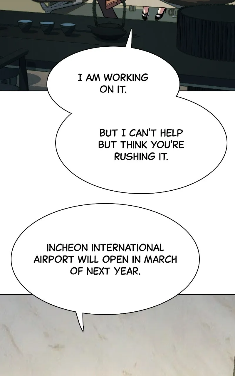 Reborn Rich Chapter 115 page 33 - 